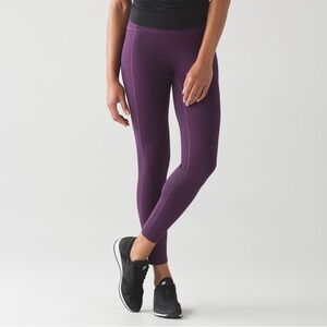 Lululemon Like Nothing 7/8 Tight